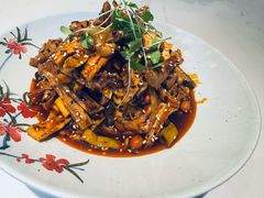 -院8里·小聚园老川菜(九眼桥店)