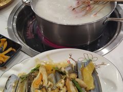 -盈田盈粥庄(博山东路店)