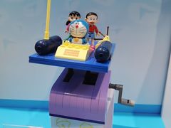 -TOP TOY(新南凯德广场店)