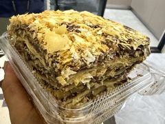 -爱德顺糕点食屋(利民道店)