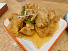 锅包肉-东北风(江北万达店)