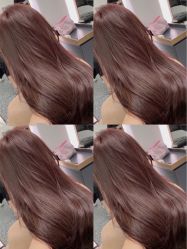 点击看大图 -Rise Hair上升造型