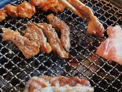 -一品诚记烤肉·甄选店(中南路店)