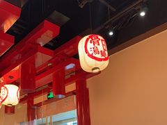 -无敌家现熬骨汤拉面(颐堤港店)