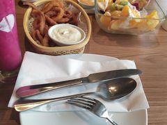 -必胜客(金元宝店)