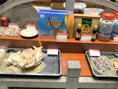 -淮扬楼(文港路店)
