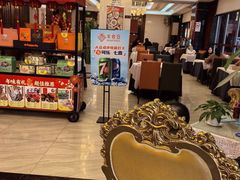 -丰收日·小海鲜·沪上家宴(顾村正大店)
