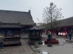 -慈恩寺