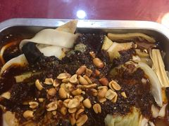 -金张掖麻辣烫(凤城一路店)