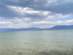 -大理洱海