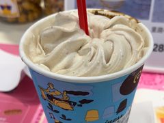 -DQ·蛋糕·冰淇淋(湖景东路店)