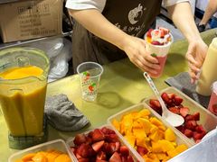 -十二中草莓冰·红豆沙冰屋(十二中店)