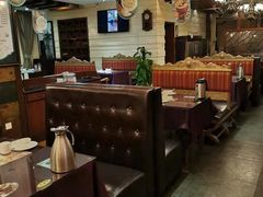 -粥全粥到海鲜家常菜(瞿塘峡路店)