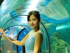 -福州罗源湾海洋世界旅游区