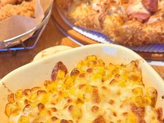 -必胜客(阿罗海店)