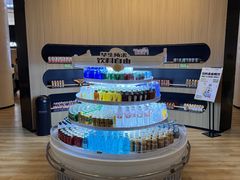 -涨巢·潮玩水疗局