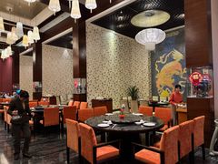 -金海湾嘉华度假酒店·海天阁中餐厅