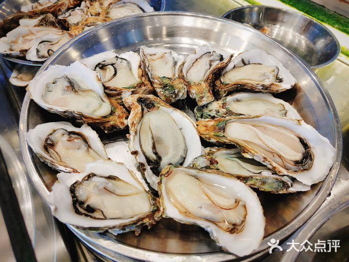飞尝蚝·顺德菜·鱼生(顺德总店)图片