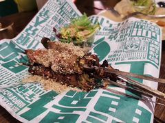 -疯克大象美式烤肉餐厅