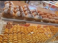 -味多美蛋糕(八大处店)