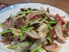 -春水锅贴·传统鲁菜(大明湖店)