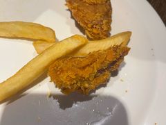 -火炉火自助餐(悠唐购物中心店)