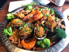 -胖哥俩肉蟹煲(湖滨银泰in77店)