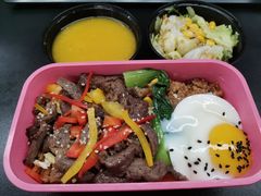 -一井烧肉·活鳗·寿司(望京SOHO店)