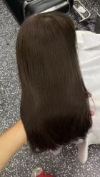 -青霖·飘逸造型