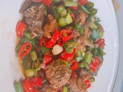 -好兄弟郭巨海鲜(天一阁店)