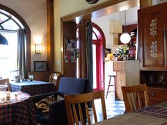 -小世界西餐厅(建国门店)