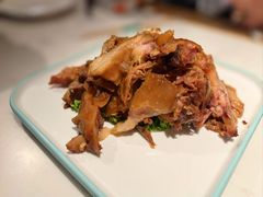 -老仁义·清真菜(太古街店)