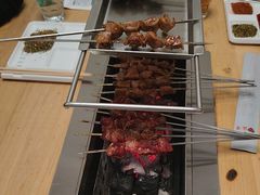 -正丰源大缸烧烤(人民路店)