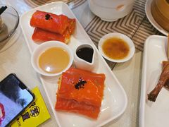 -鹅冠港式茶餐厅(来福士店)