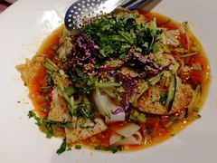 -西贝莜面村(上海百联西郊店)