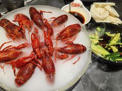 -红盔甲·小龙虾(人民广场店)