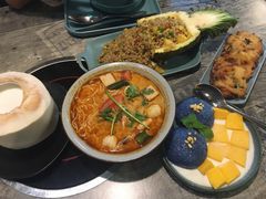 -长勺子东南亚(街道口店)