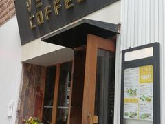 -VESH COFFEE(定西路店)