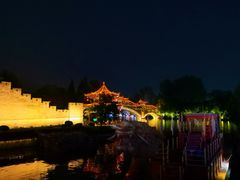 -台儿庄古城