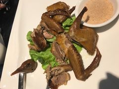 -天宁凯利时尚餐厅