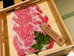 -锦和牛·炭火烧肉(ICC太和里店)