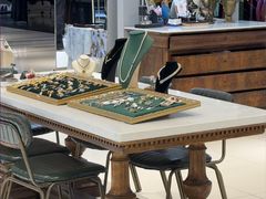 -十八字金·银饰·开蚌DIY·手工体验团建(君太百货店)