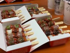 -喜识·冰糖葫芦·炒酸奶(正佳广场店)