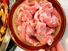 嫩肉片-电台巷火锅(科华总店)