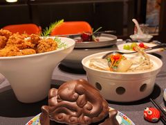-肆月河豚·淮扬菜·湘菜(华天店)