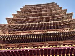 -牛首山文化旅游区