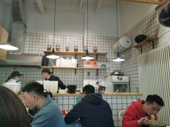 -常樂屋·常德米粉(青年路店)