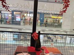 -百特喜·意大利餐厅(八佰伴镇江店)
