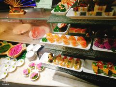 -339旋转餐厅(天府熊猫塔店)