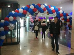 -天幕新彩云国际影城(激光巨幕店)